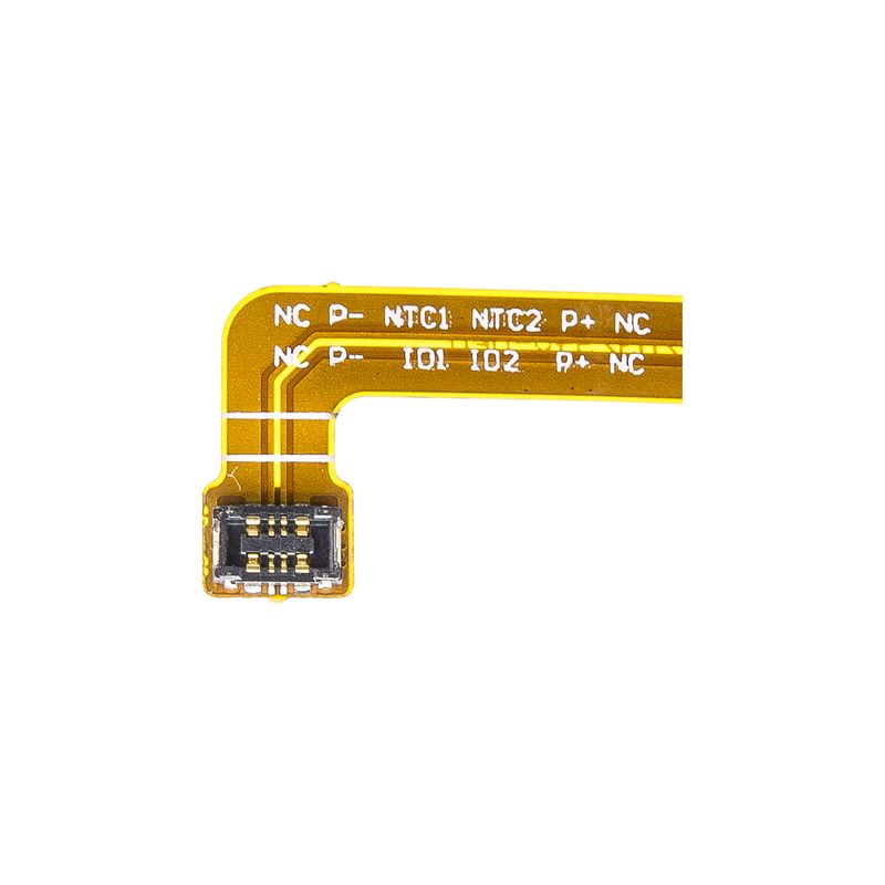 Li-polymer Battery Fits Motorola, Moto G8 Plus, Xt2019-1 3.85v, 3800mah Mobile & SmartPhone Cameron Sino Technology Limited