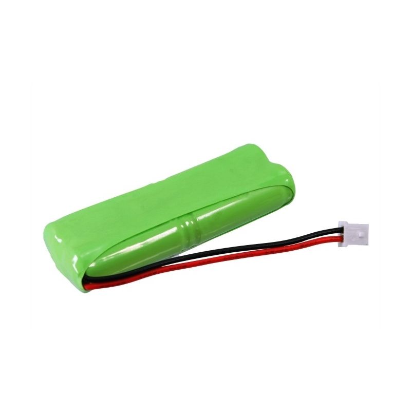 Ni-mh Battery Fits Dogtra, 1500ncp, 175ncp Transmitter, 1900ncp 4.8v, 300mah Dog Collar Cameron Sino Technology Limited