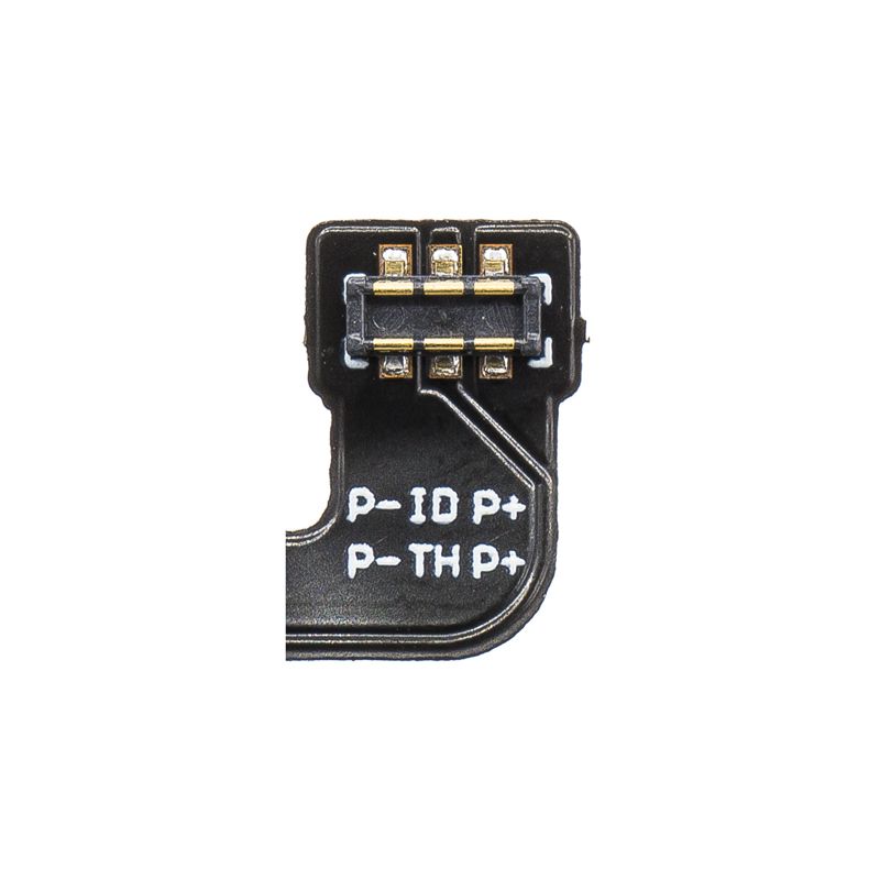 Li-Polymer Battery fits Nubia, Nx629j, Red Magic 3s 3.85V, 4900mAh Mobile & SmartPhone Cameron Sino Technology Limited