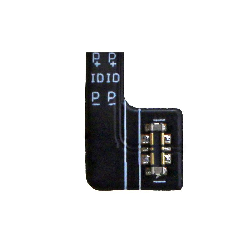 Li-Polymer Battery fits Bbk, V1934, Vivo Y19 2019 3.85V, 4950mAh Mobile & SmartPhone Cameron Sino Technology Limited