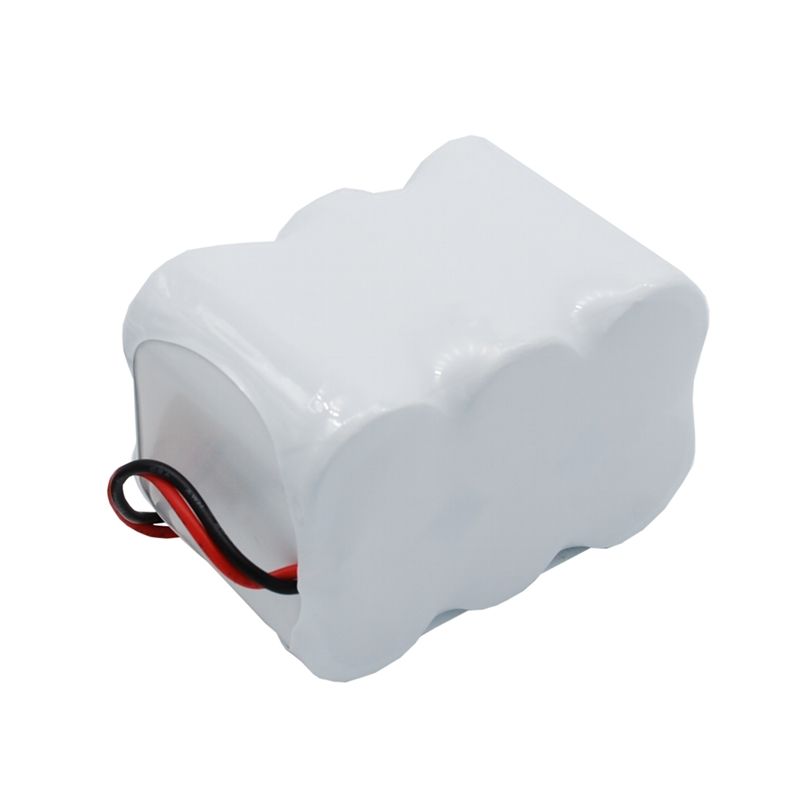Ni-mh Battery Fits Birddog, Version 2.5, Version 3, Version 4 7.2v, 3000mah Dog Collar Cameron Sino Technology Limited