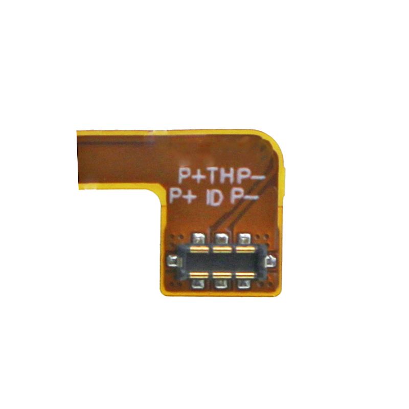 Li-Polymer Battery fits Alcatel, 3, 3l 3.8V, 2800mAh Mobile & SmartPhone Cameron Sino Technology Limited