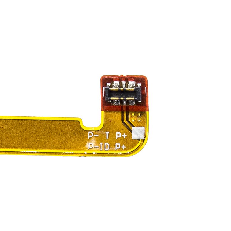 Li-Polymer Battery fits Nokia, 7.1, Ta-1041 3.8V, 3000mAh Mobile & SmartPhone Cameron Sino Technology Limited