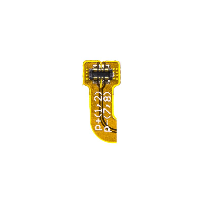 Li-Polymer Battery fits Samsung, Galaxy A60, Galaxy A60 2019 3.85V, 3400mAh Mobile & SmartPhone Cameron Sino Technology Limited