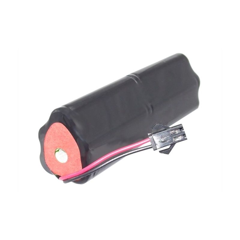 Ni-mh Battery Fits Tri-tronics, 1064000d, 1064000-j, 12.0v, 700mah Dog Collar Cameron Sino Technology Limited