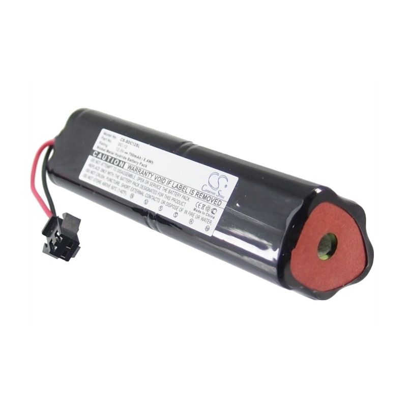 Ni-mh Battery Fits Tri-tronics, 1064000d, 1064000-j, 12.0v, 700mah Dog Collar Cameron Sino Technology Limited