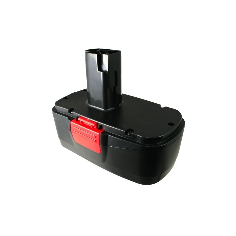 Ni-mh Battery Fits Craftsman, 10126, 11541, 11543 19.2v, 1500mah Power Tools Cameron Sino Technology Limited