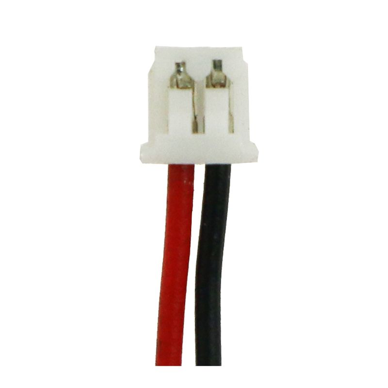 Li-Polymer Battery fits Dogtra, E-fence 3500 Receiver, Ys-300 Bark Collar, 3.7V, 200mAh Dog Collar Cameron Sino Technology Limited