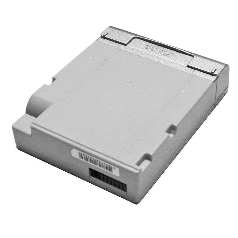 Li-ion Battery fits Panasonic, Cf-c1ad06gde, Cf-c1at01gge 7.4V, 5200mAh Computer Cameron Sino Technology Limited