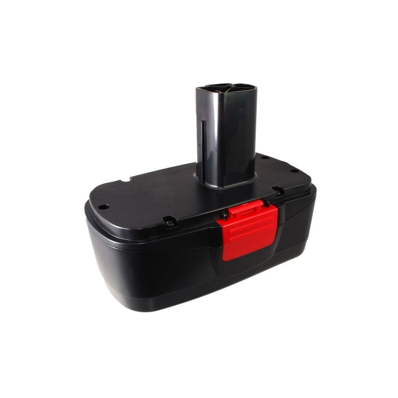 Ni-mh Battery Fits Craftsman, 10126, 11541, 11543 19.2v, 1500mah Power Tools Cameron Sino Technology Limited