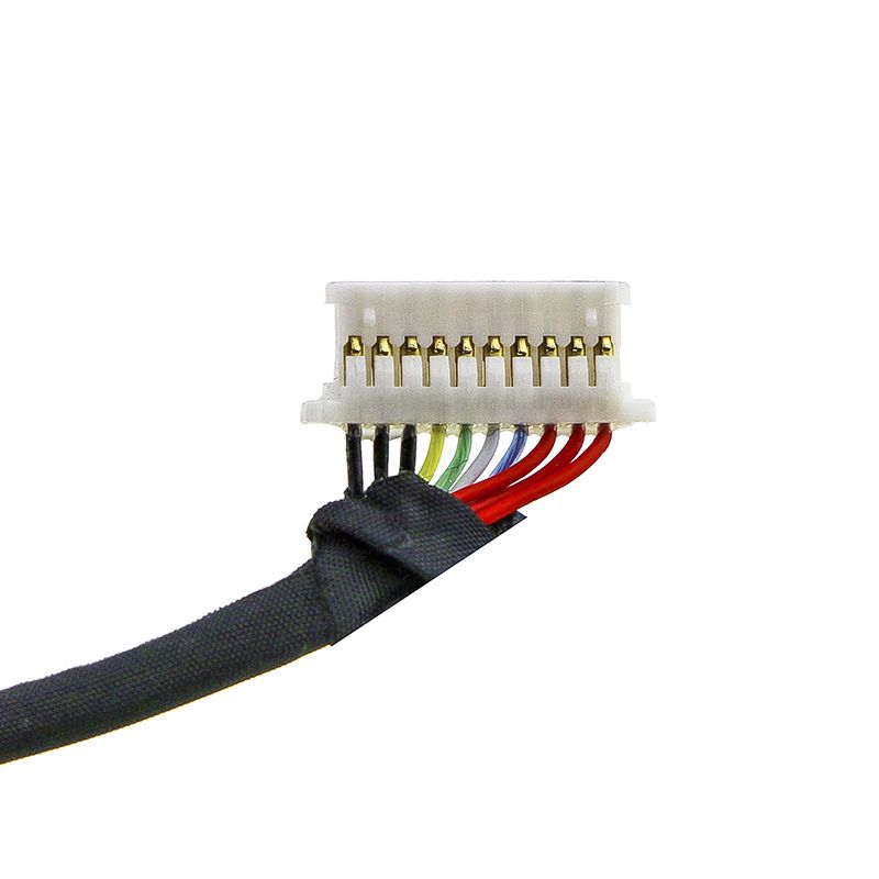 Li-Polymer Battery fits Hp, Chromebook X360 11 7.7V, 5900mAh Notebook & Laptop Cameron Sino Technology Limited