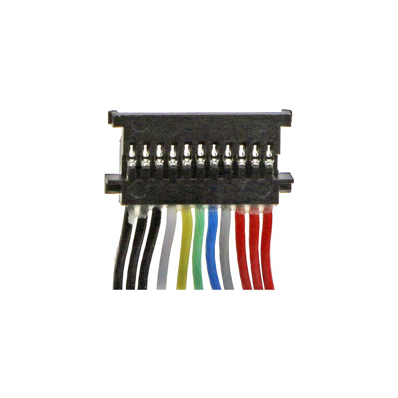 Li-Polymer Battery fits Xiaomi, Inchmi Aair 13.3, Mi Notebook Air 13.3 2018 7.6V, 5250mAh Notebook & Laptop Cameron Sino Technology Limited