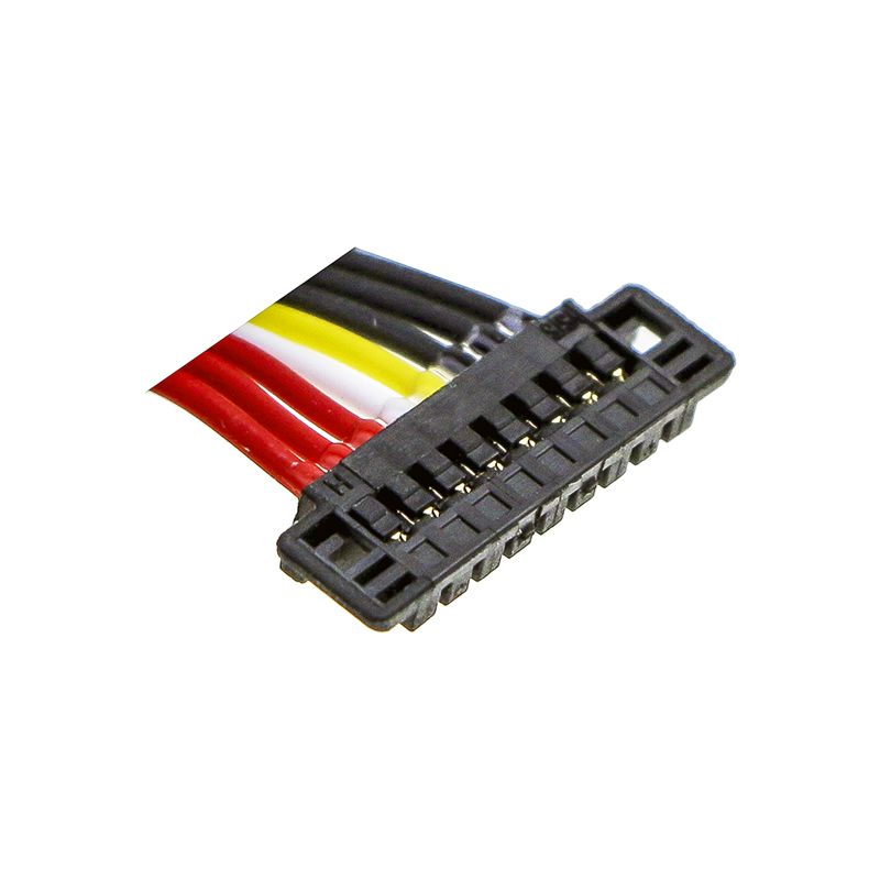 Li-Polymer Battery fits Asus, Gx501, Gx501g 15.4V, 3100mAh Notebook & Laptop Cameron Sino Technology Limited