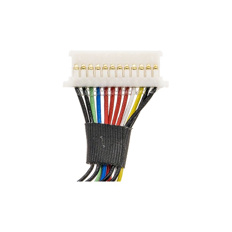 Li-Polymer Battery fits Hp, 2ex78pa, 2ex79pa 7.7V, 6900mAh Notebook & Laptop Cameron Sino Technology Limited