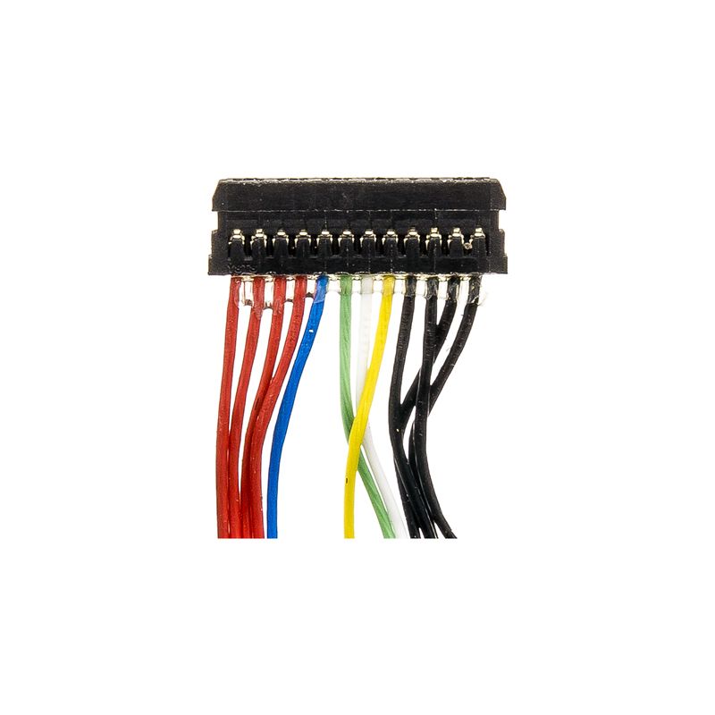 Li-Polymer Battery fits Lenovo, Yoga 7 Pro, Yoga 7 Pro-13ikb 7.68V, 7600mAh Notebook & Laptop Cameron Sino Technology Limited