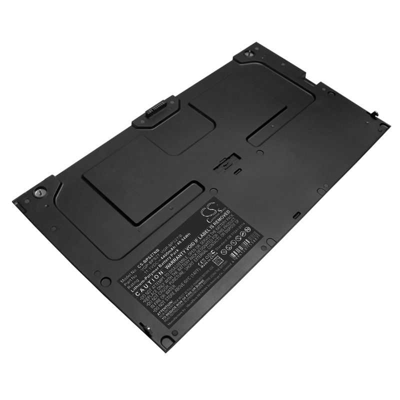 Li-Polymer Battery fits Sony, Vaio Vpc-z21, Vaio Vpc-z212gx 11.1V, 4400mAh Computer Cameron Sino Technology Limited