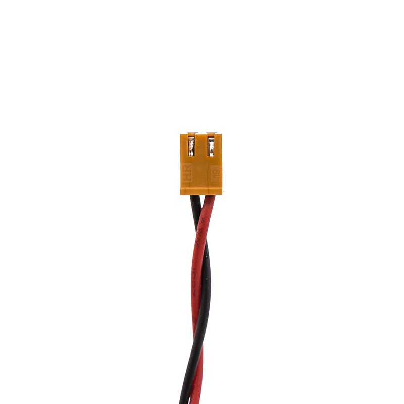 Li-SOCl2 Battery fits Toshiba, Er6vct, Ls14500-pr 3.6V, 2700mAh PLC Cameron Sino Technology Limited