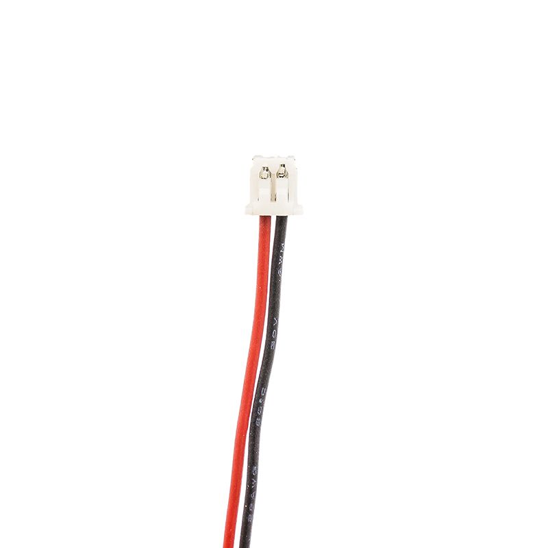 Li-MnO2 Battery fits Panasonic, Br-acf2r, Note 6.0V, 2000mAh PLC Cameron Sino Technology Limited