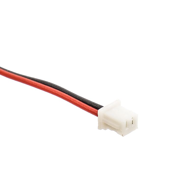 Li-MnO2 Battery fits Panasonic, Br-acf2r, Note 6.0V, 2000mAh PLC Cameron Sino Technology Limited