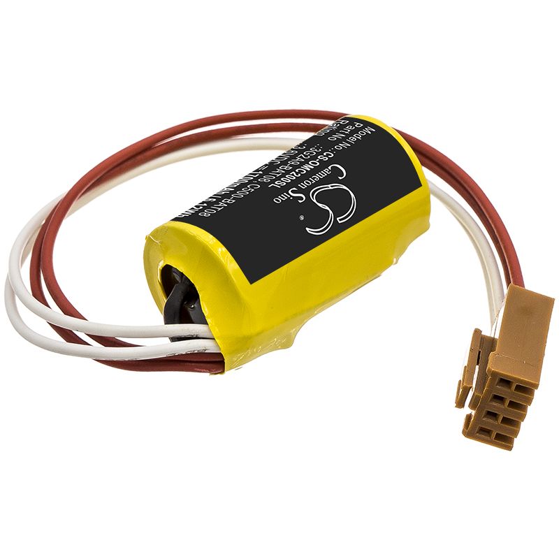 Li-SOCl2 Battery fits Omron, C1000h, C1000hf 3.6V, 1700mAh PLC Cameron Sino Technology Limited