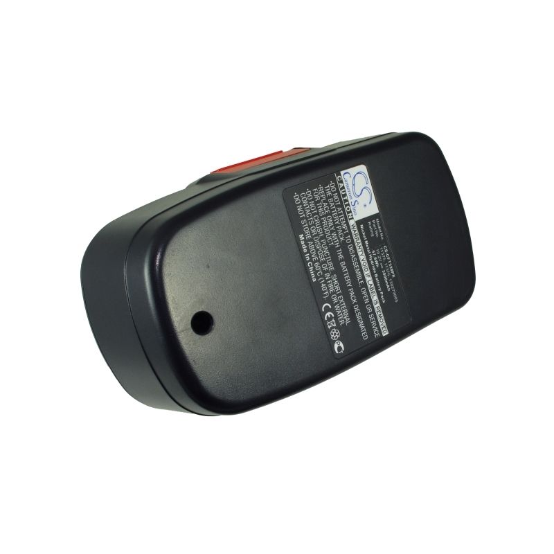 Ni-mh Battery Fits Craftsman, 10126, 11541, 11543 19.2v, 3000mah Power Tools Cameron Sino Technology Limited