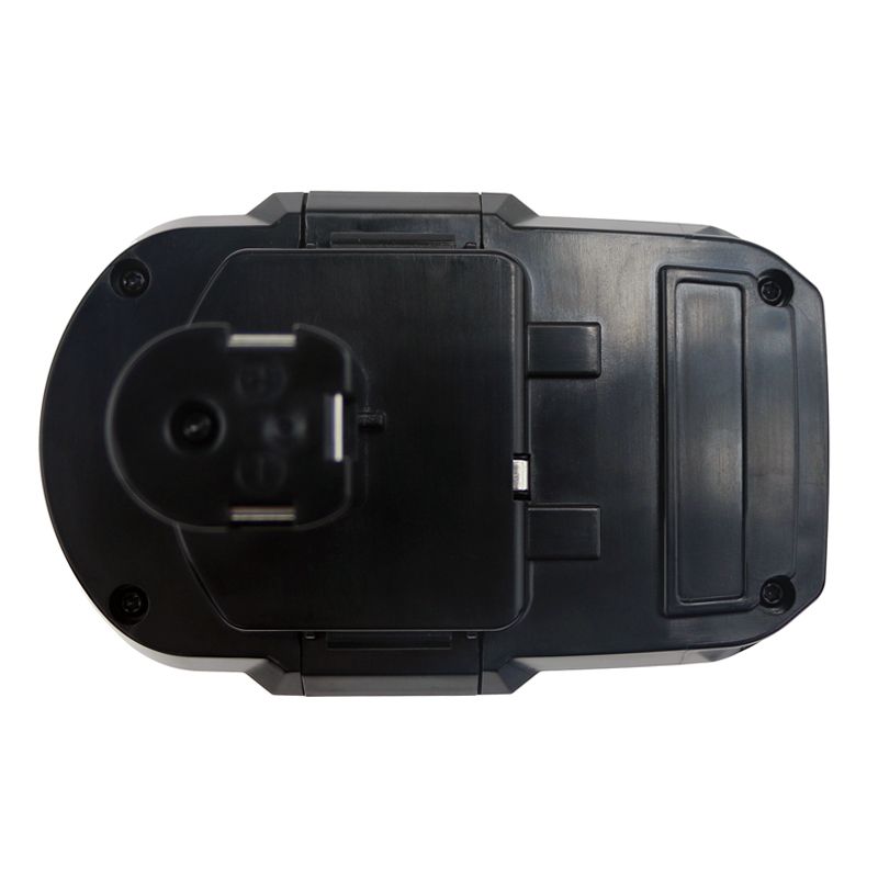 Li-ion Battery fits Ryobi, Bid-1801m, Bid-180l 18.0V, 6000mAh Power Tools Cameron Sino Technology Limited