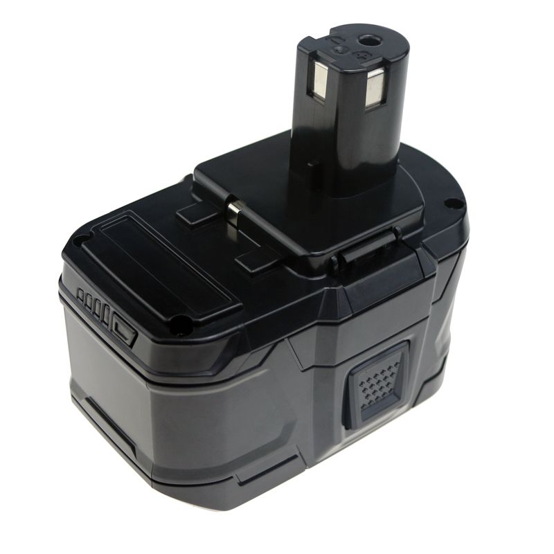 Li-ion Battery Fits Ryobi, Bid-1801m, Bid-180l 18.0v, 4500mah Power Tools Cameron Sino Technology Limited