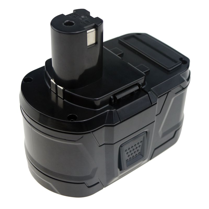 Li-ion Battery Fits Ryobi, Bid-1801m, Bid-180l 18.0v, 4500mah Power Tools Cameron Sino Technology Limited