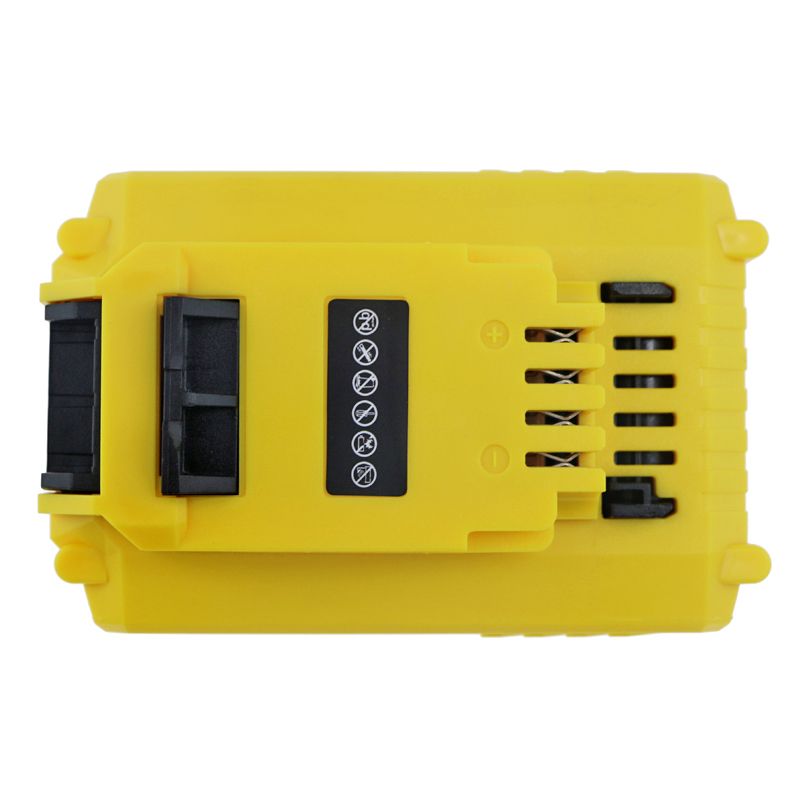Li-ion Battery fits Stanley, Fmc625d2, Fmc645d2 18.0V, 2000mAh Power Tools Cameron Sino Technology Limited