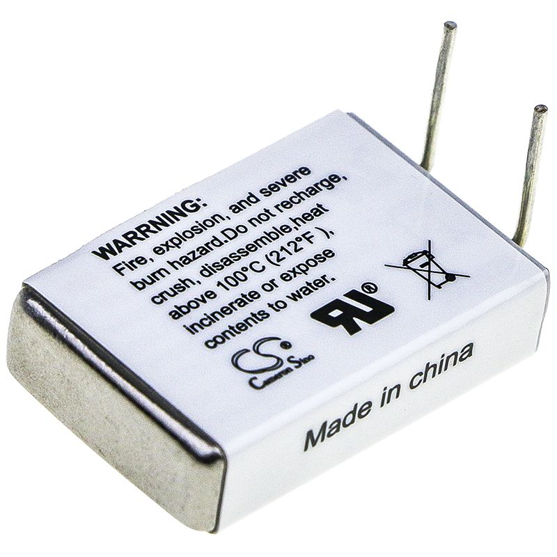Li-SOCl2 Battery fits Li-socl2 Ef651625 3.6V, 750mAh EF651625 Cameron Sino Technology Limited