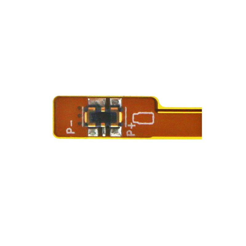 Li-Polymer Battery fits Lg, W200, Watch Urbane Lte 3.8V, 670mAh Smartwatch Cameron Sino Technology Limited