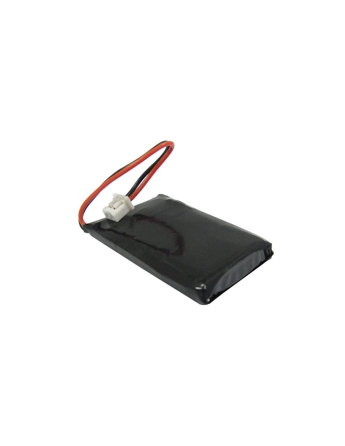 Li-polymer Battery Fits Dogtra, Da210, Iq Plus Remote Transmitter, Iq Transmitter 3.7v, 450mah Dog Collar Cameron Sino Technology Limited