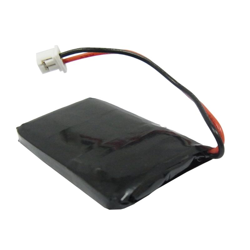 Li-polymer Battery Fits Dogtra, Da210, Iq Plus Remote Transmitter, Iq Transmitter 3.7v, 450mah Dog Collar Cameron Sino Technology Limited