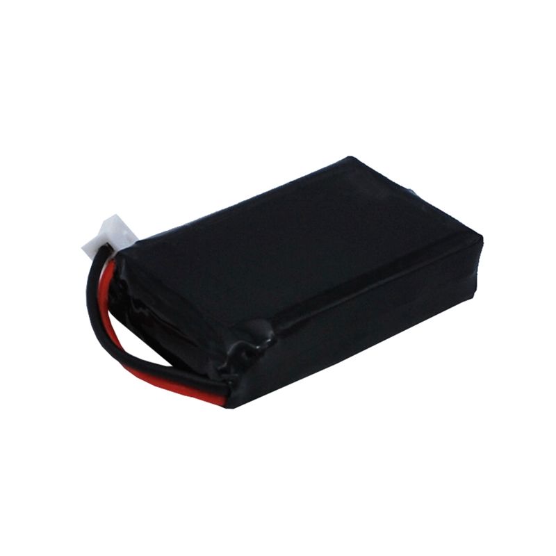 Li-polymer Battery Fits Dogtra, Edge Collar, Edge Receiver, Edge Remote Dog Training Collar 7.4v, 500mah Dog Collar Cameron Sino Technology Limited