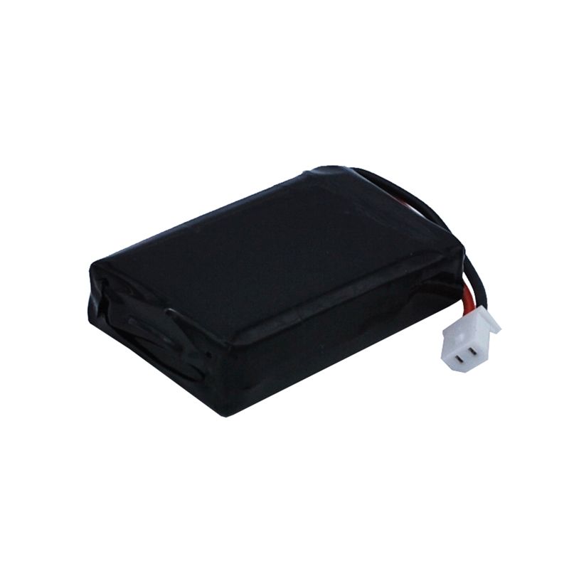 Li-polymer Battery Fits Dogtra, Edge Collar, Edge Receiver, Edge Remote Dog Training Collar 7.4v, 500mah Dog Collar Cameron Sino Technology Limited