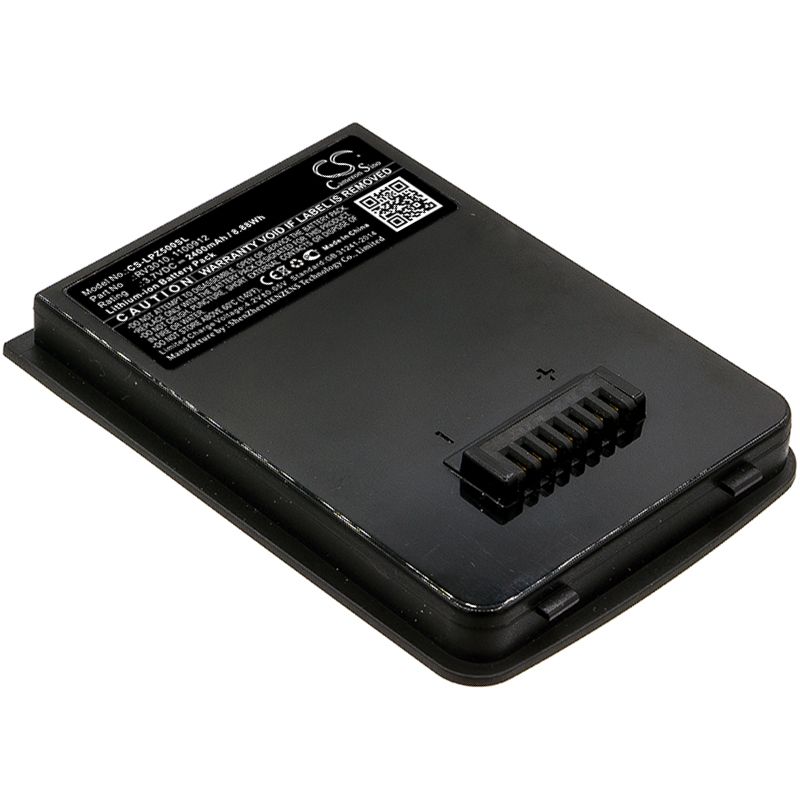 Li-ion Battery fits Leica, Zeno 5, Zeno 5 Gis Data Collection 3.7V, 2400mAh Industrial Cameron Sino Technology Limited
