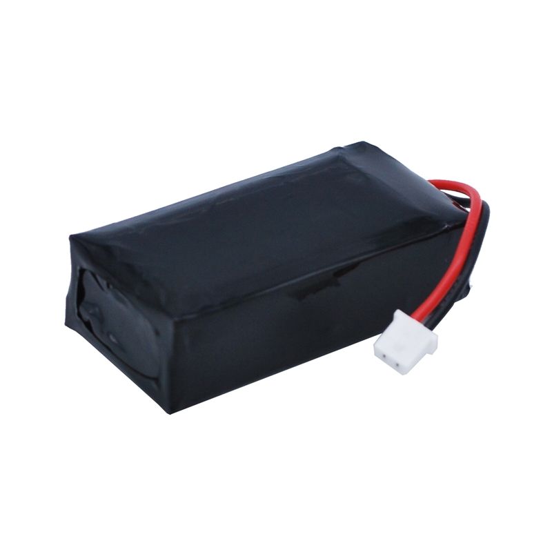 Li-polymer Battery Fits Dogtra, Da212, Edge Rt Transmitter, Edge Transmitter 7.4v, 850mah Dog Collar Cameron Sino Technology Limited