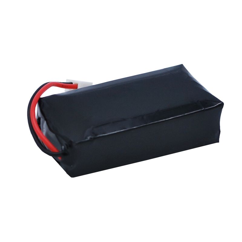 Li-polymer Battery Fits Dogtra, Da212, Edge Rt Transmitter, Edge Transmitter 7.4v, 850mah Dog Collar Cameron Sino Technology Limited