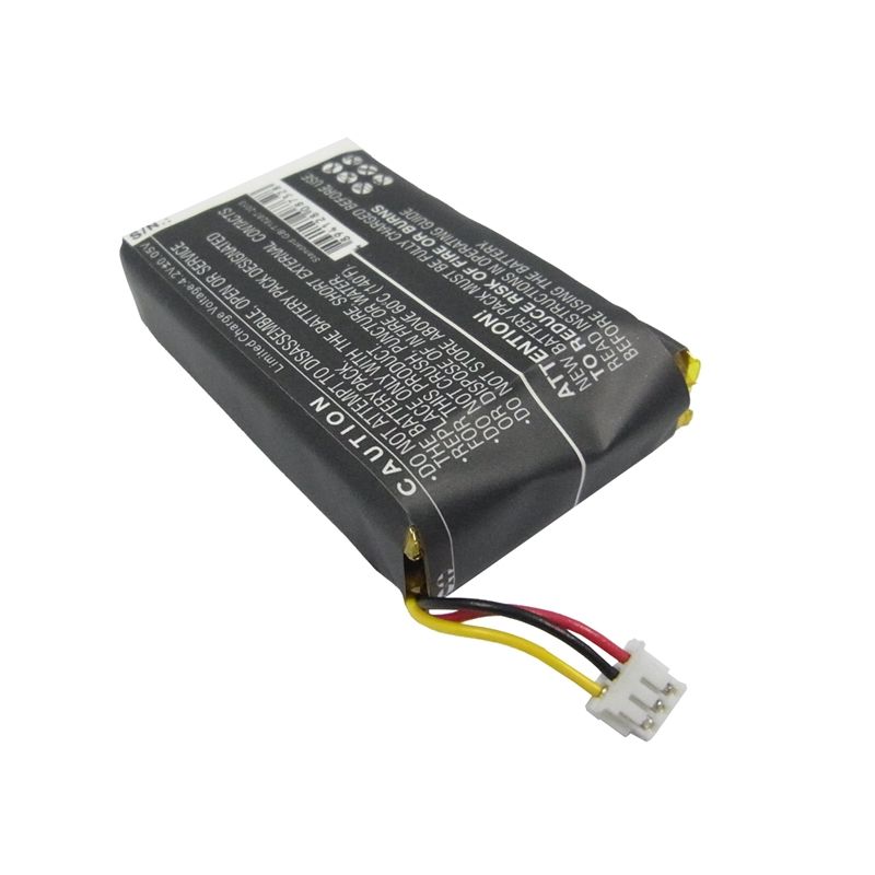 Li-polymer Battery Fits Sportdog, Tek V1l Handheld Transmitter, Tek-h, Tek-v1lt Handheld Transmitter 3.7v, 1900mah Dog Collar Cameron Sino Technology Limited