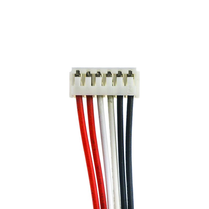 Ni-MH Battery fits Micronix, Msa338, Msa358 4.8V, 4000mAh Equipment & Survey & Test Cameron Sino Technology Limited