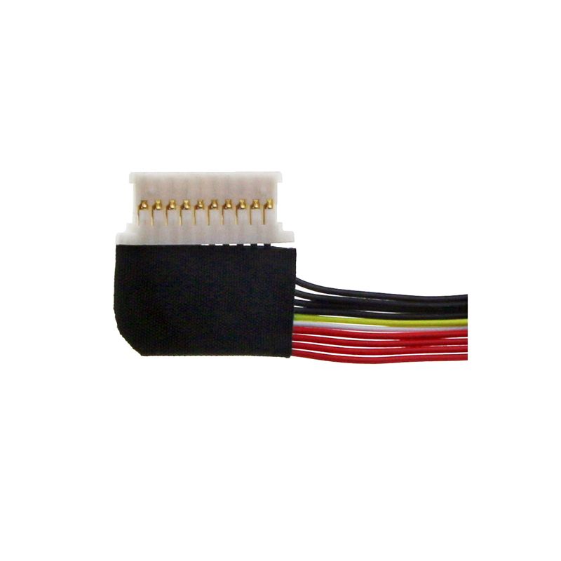 Li-Polymer Battery fits Gigaset, Qv1030 3.7V, 8900mAh Tablet Cameron Sino Technology Limited