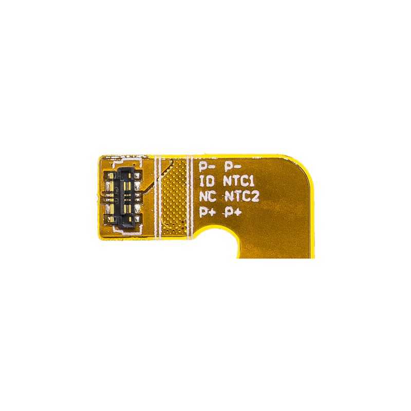 Li-Polymer Battery fits Lenovo, Tab E7, Tb-7104f 3.85V, 2650mAh Tablet Cameron Sino Technology Limited