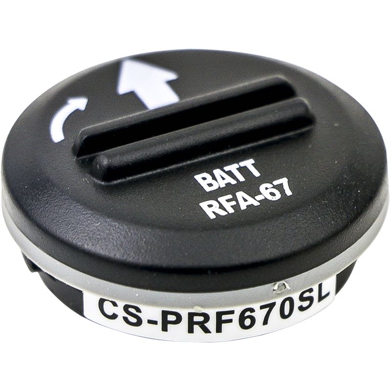 Li-MnO2 Battery fits Petsafe, Pbc00-10677, Pbc-102, Pbc-103 6.0V, 150mAh Dog Collar Cameron Sino Technology Limited