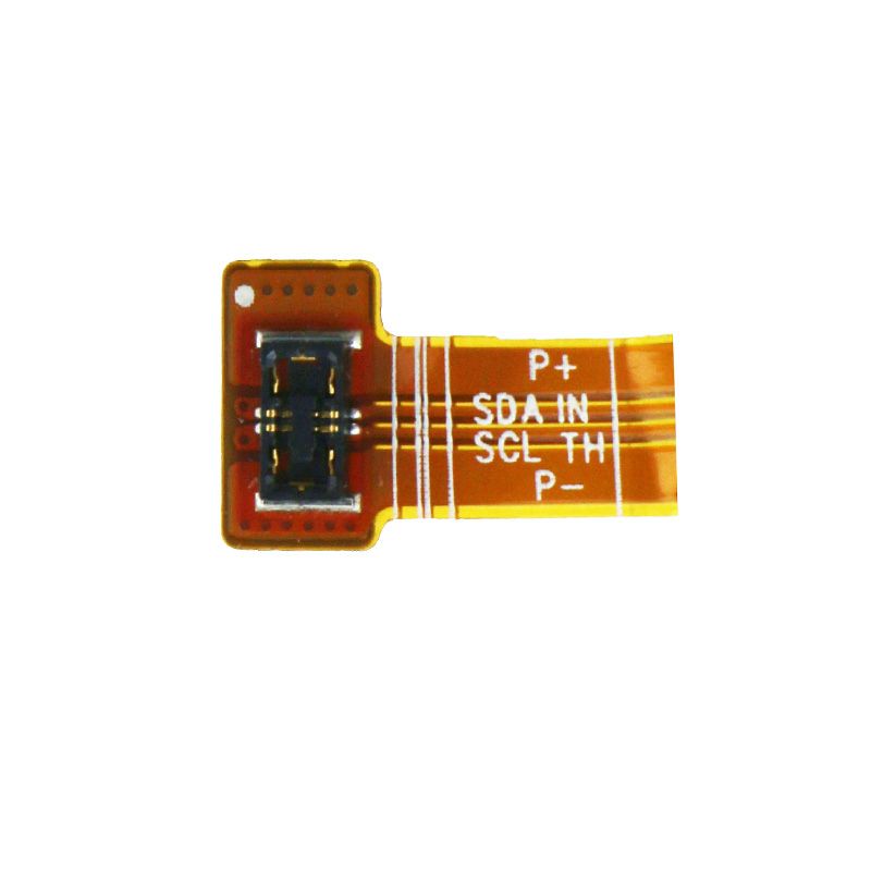 Li-ion Battery fits Lenovo, Ideapad B6000, Yoga Tablet 8 3.75V, 5800mAh Tablet Cameron Sino Technology Limited