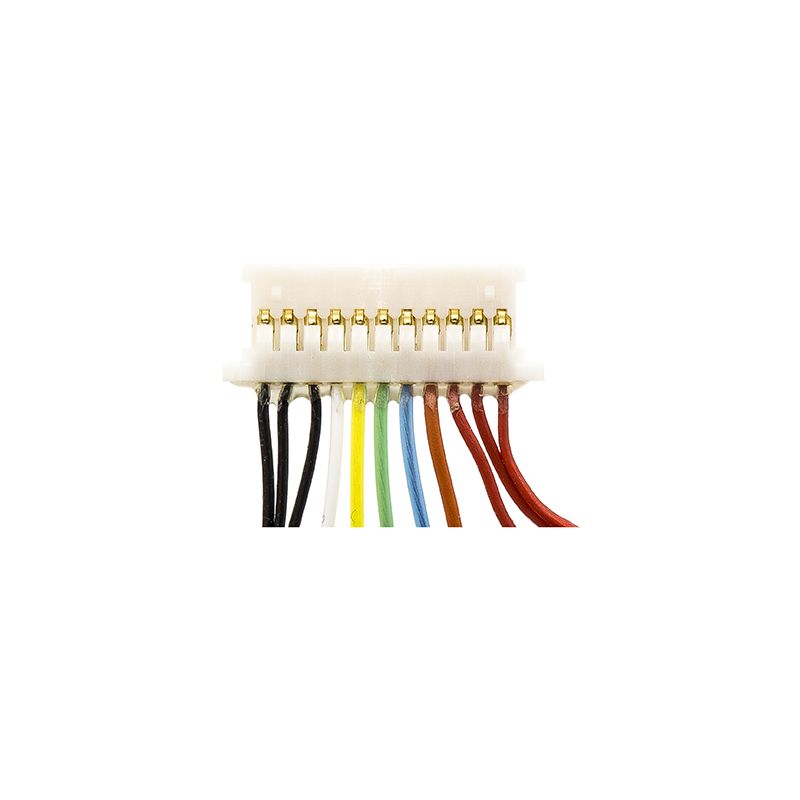 Li-Polymer Battery fits Xiaomi, Air 12.5, R10b01w 7.6V, 4800mAh Tablet Cameron Sino Technology Limited