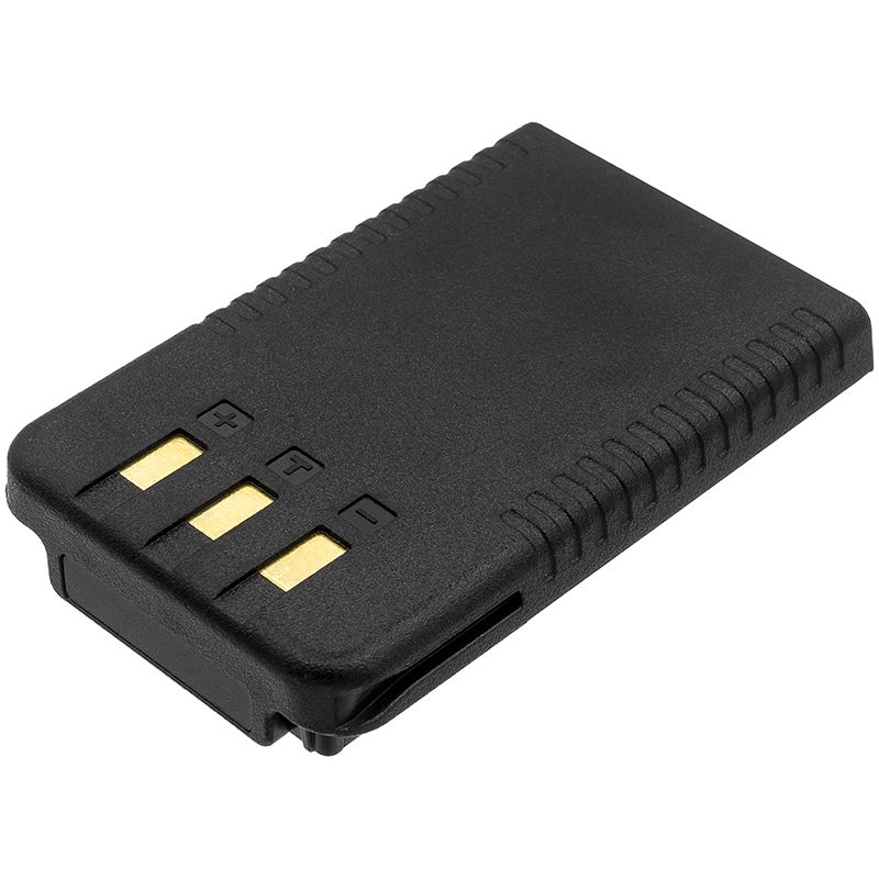 Li-ion Battery fits Yaesu, Ft-4ve, Ft-4vr 7.4V, 1750mAh Two-Way Radio Cameron Sino Technology Limited