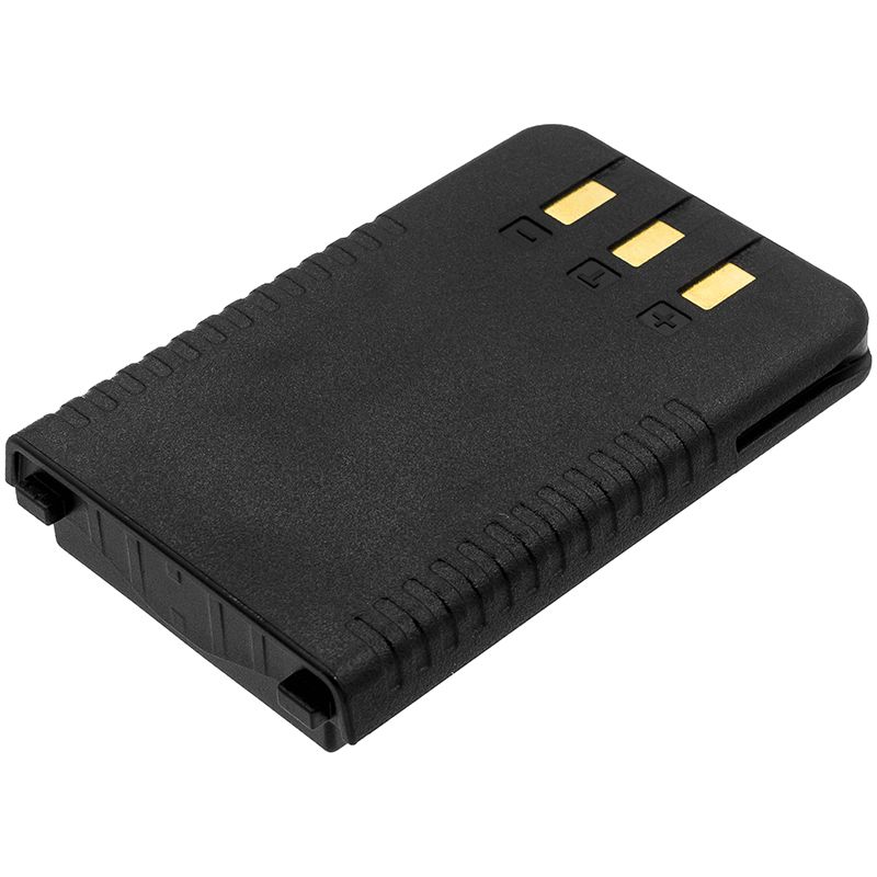 Li-ion Battery fits Yaesu, Ft-4ve, Ft-4vr 7.4V, 1750mAh Two-Way Radio Cameron Sino Technology Limited