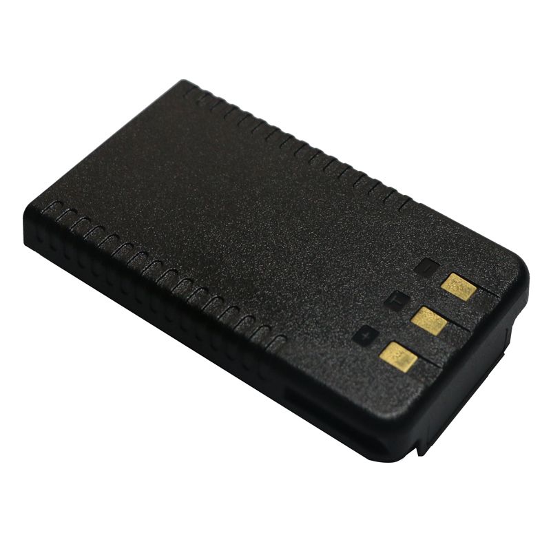Li-ion Battery fits Yaesu, Ft-25r, Ft-65r 7.4V, 1950mAh Two-Way Radio Cameron Sino Technology Limited