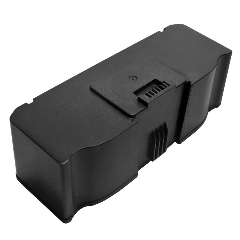Super Extended Li-ion Battery fits Irobot, Roomba i7, Roomba i7+ Roomba e5, 14.4V, 6800mAh Vacuum Cameron Sino Technology Limited