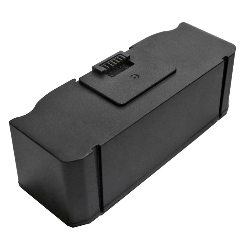 Super Extended Li-ion Battery fits Irobot, Roomba i7, Roomba i7+ Roomba e5, 14.4V, 6800mAh Vacuum Cameron Sino Technology Limited